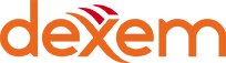 Dexem logo